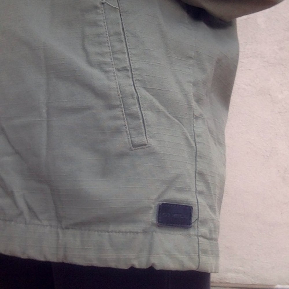 O'Neill Cargo Utility Jacket - Picture 7 of 10